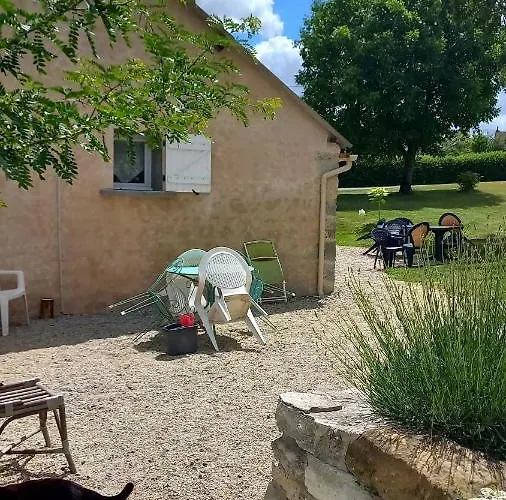 Le calme à la campagne