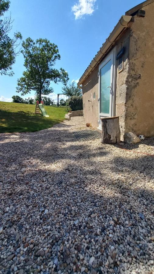 Le Calme à La Campagne Séjour chez l'habitant