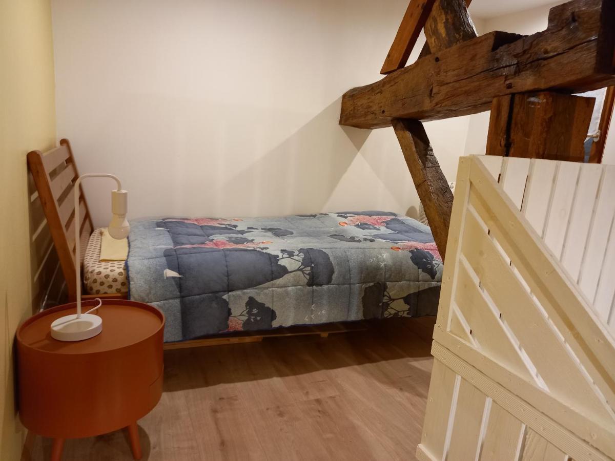 Le Calme à La Campagne Séjour chez l'habitant