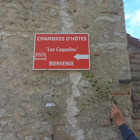 Le calme à la campagne Apartamento Besson Exterior foto