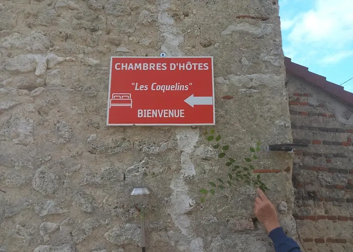 Le Calme A La Campagne