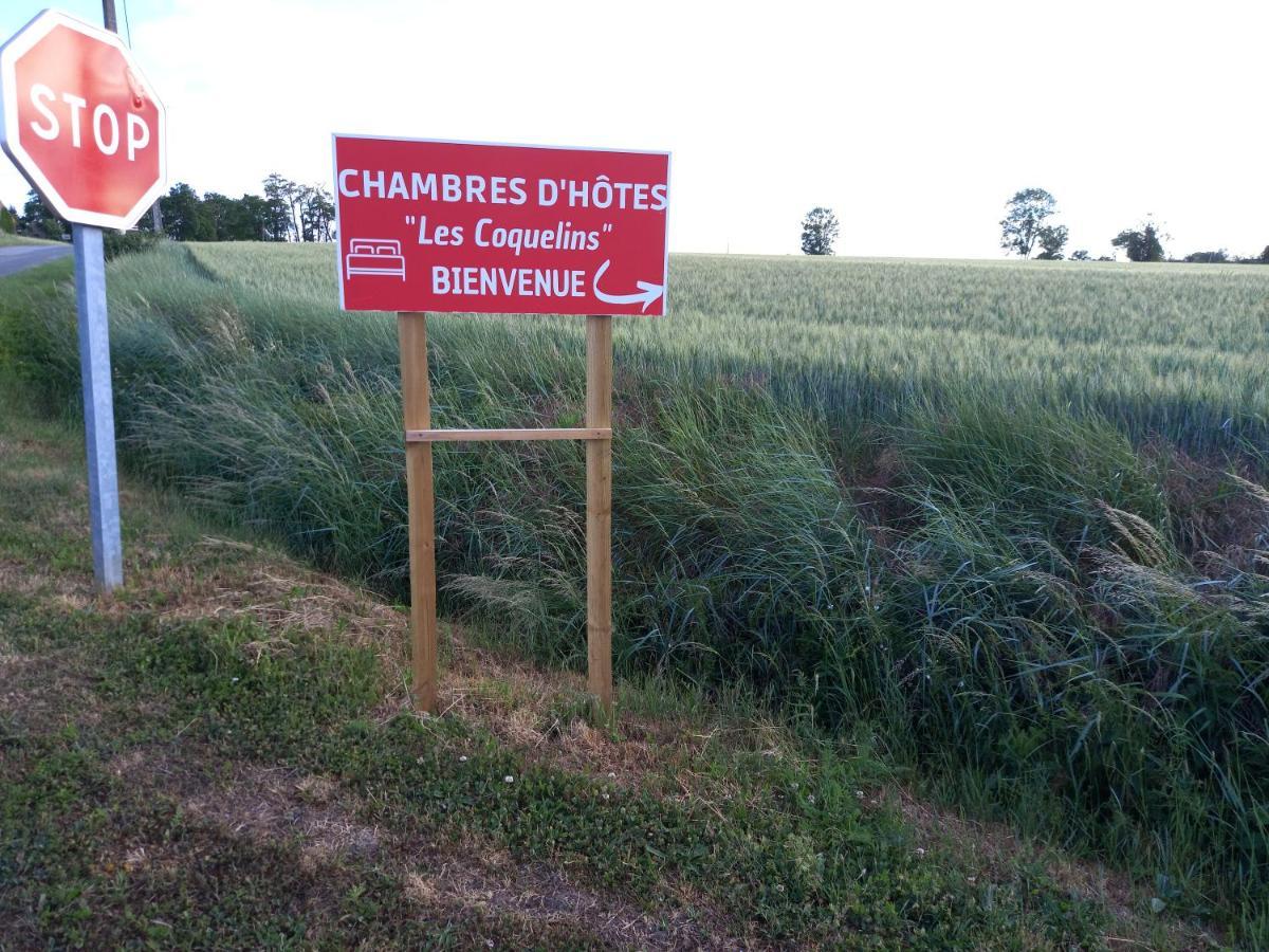 Le Calme A La Campagne Homestay Besson