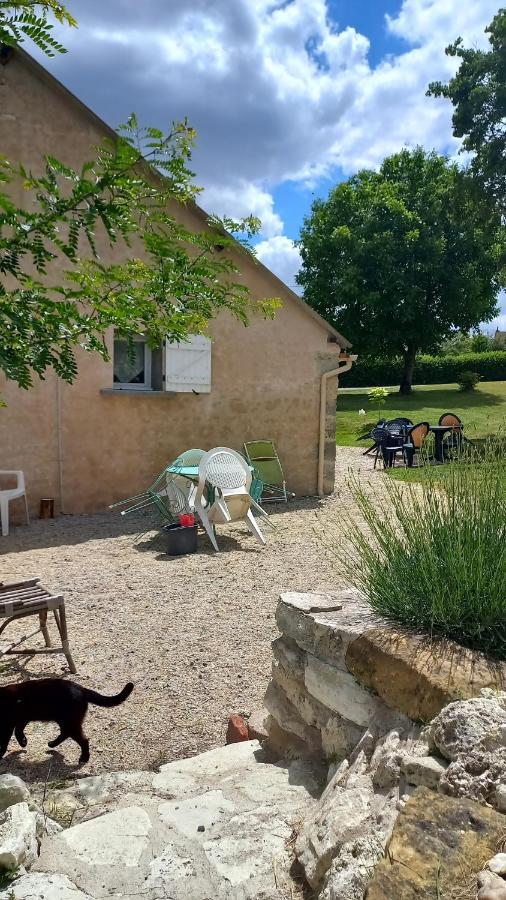 Homestay Le Calme A La Campagne