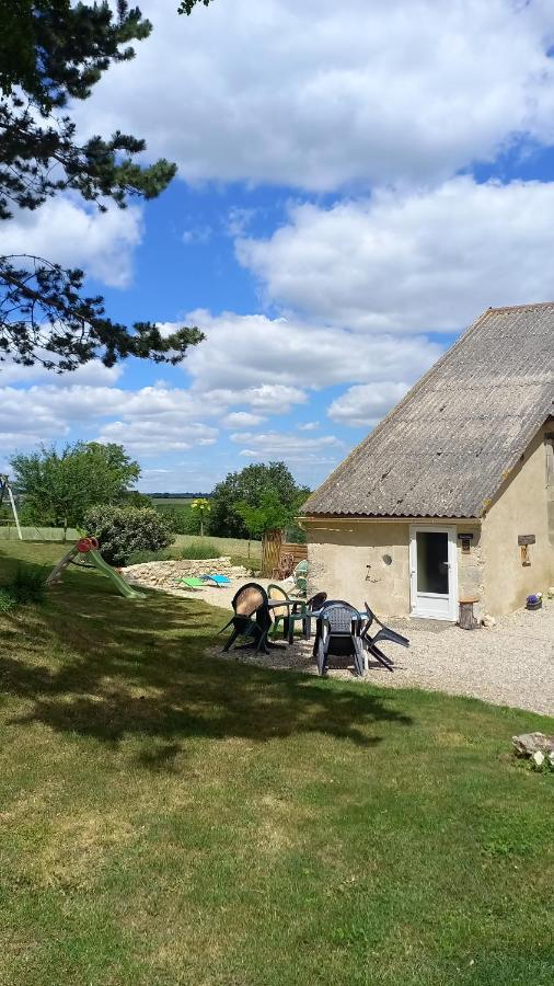 Homestay Le Calme A La Campagne