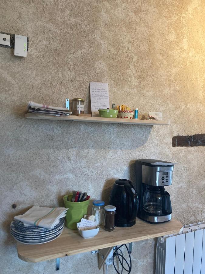 Homestay Le Calme A La Campagne Besson