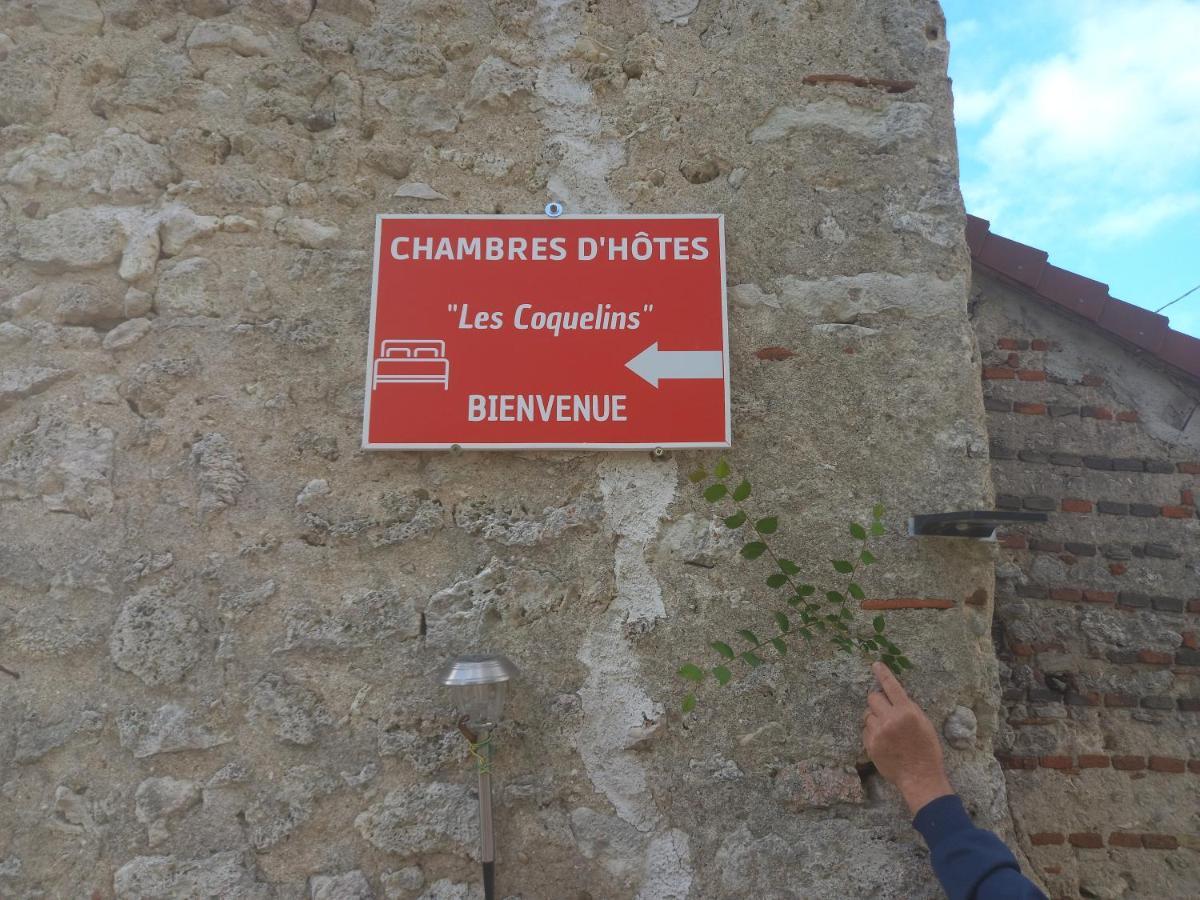 Homestay Le Calme A La Campagne