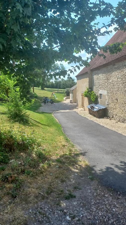 Le Calme A La Campagne * Besson