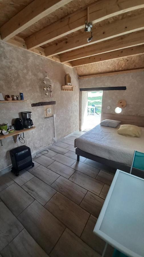 Homestay Le Calme A La Campagne Besson
