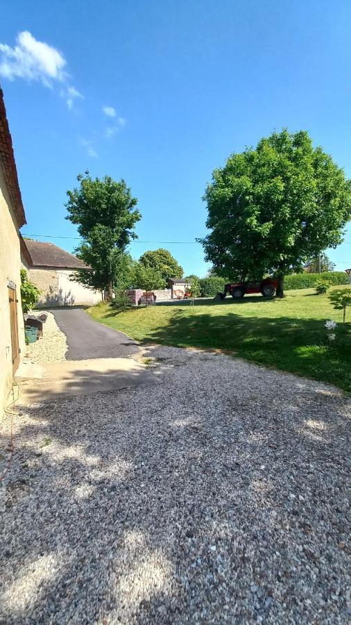 Le Calme A La Campagne * Besson