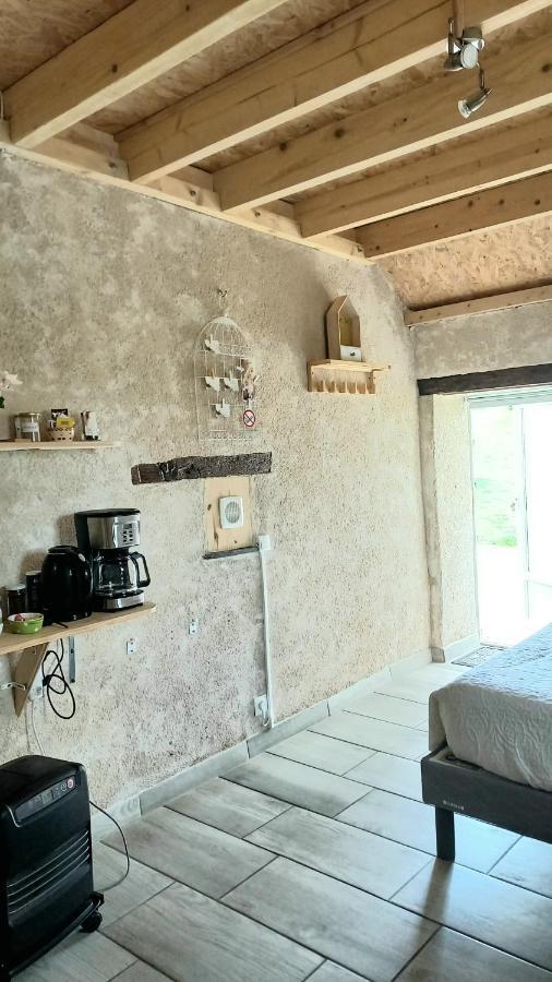 Homestay Le Calme A La Campagne
