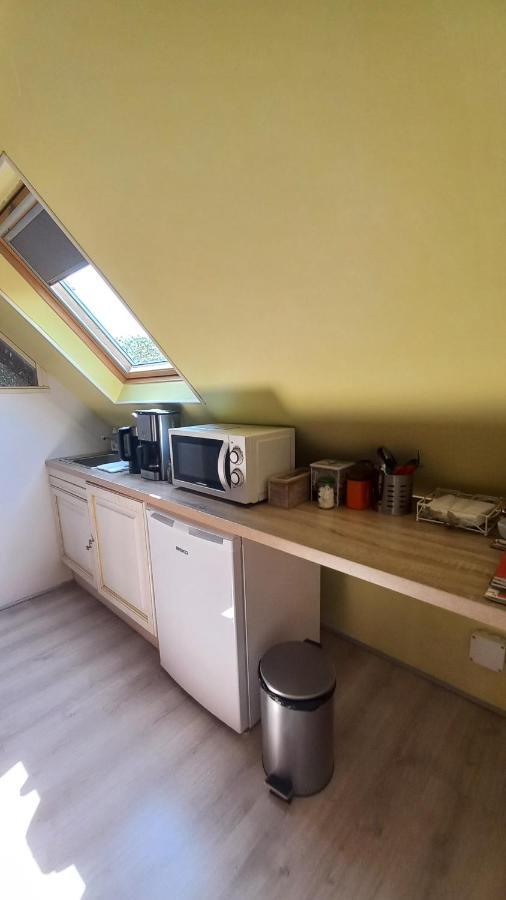 Homestay Le Calme A La Campagne Besson