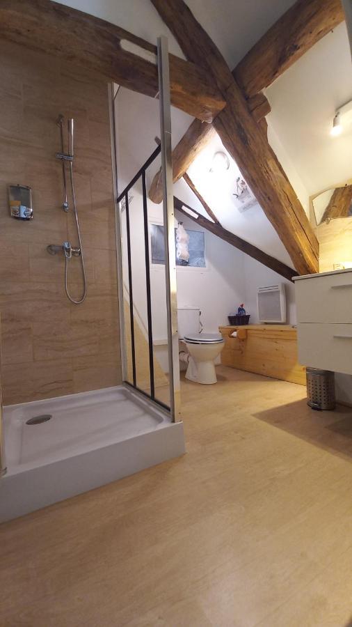 Homestay Le Calme A La Campagne