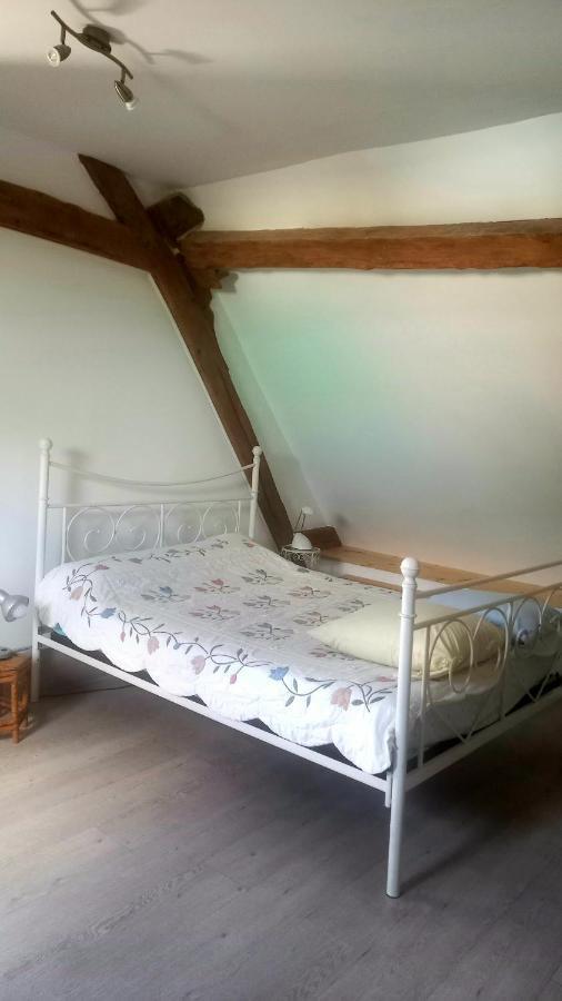 Homestay Le Calme A La Campagne