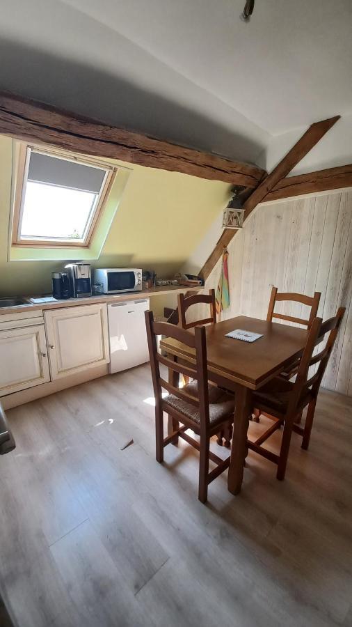 Homestay Le Calme A La Campagne Besson