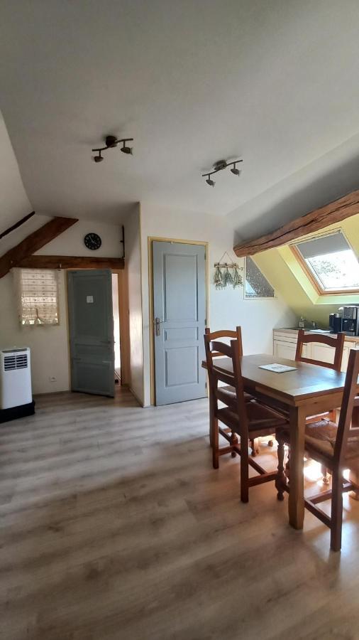 Homestay Le Calme A La Campagne