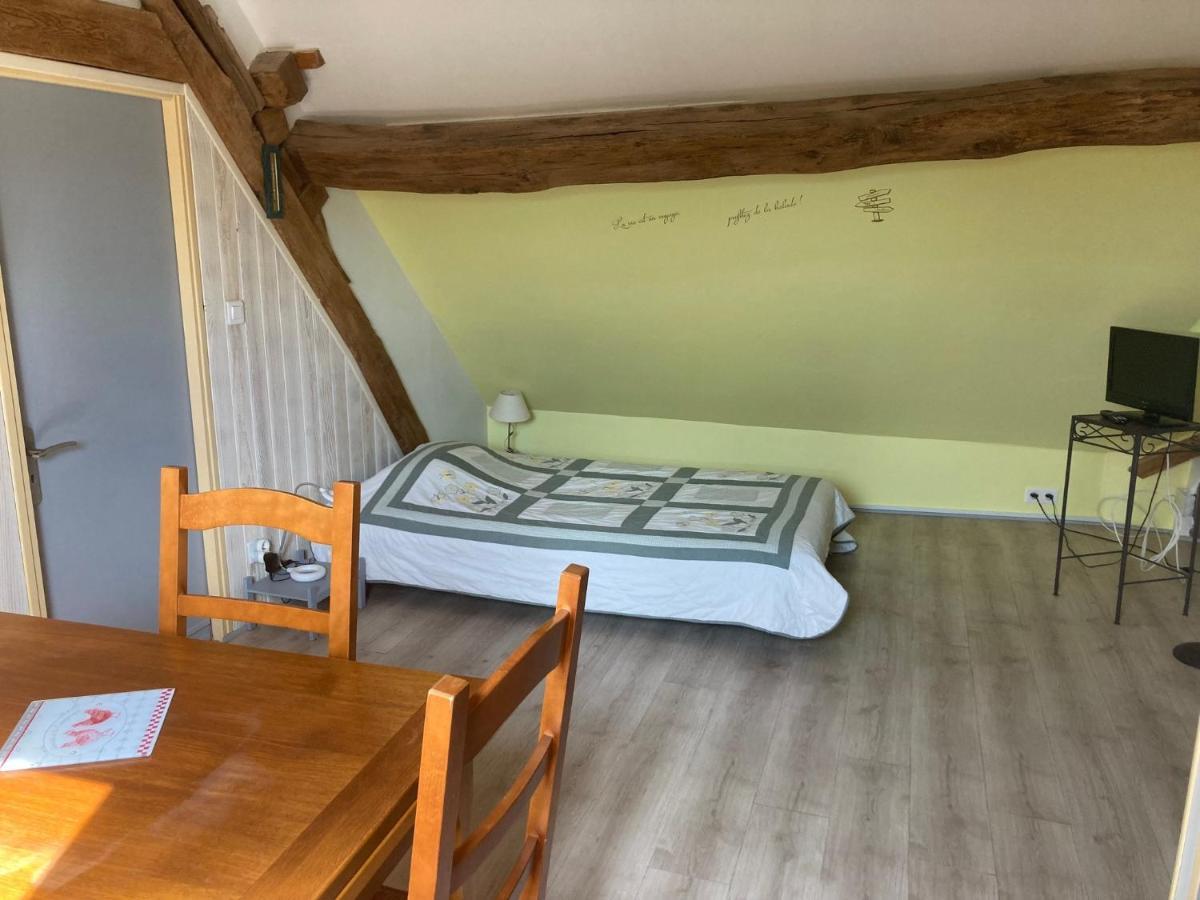 Le Calme A La Campagne Homestay